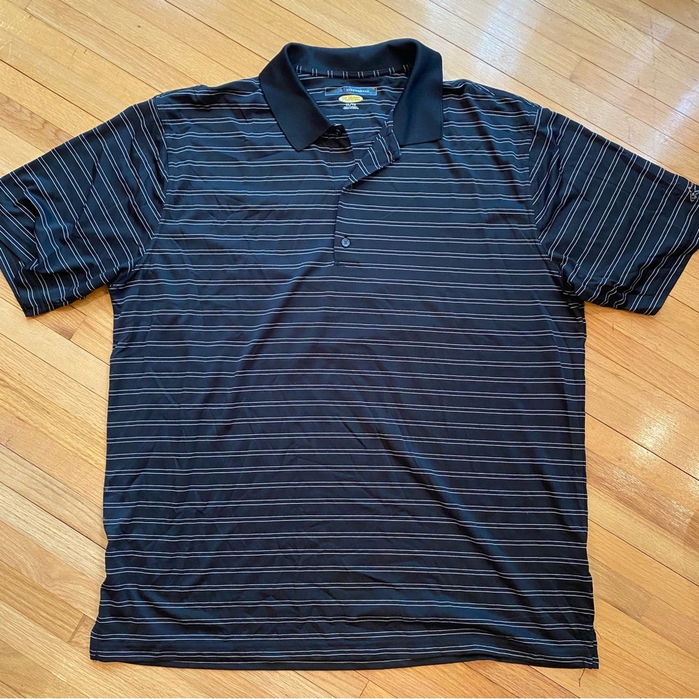 Greg Normal men’s golf polo XL